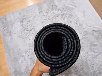 Predám podložku HyperX Fury XL - veľká herná podložka 🎮🖱️ - 3