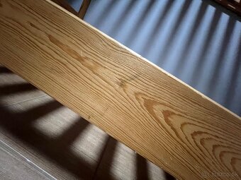 dvojposchodová posteľ 90•200cm - 3