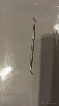 Kvalitné ostré klieštiky na nechty - 3