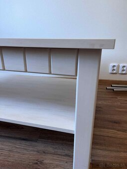 Konferenčný stolík - 3