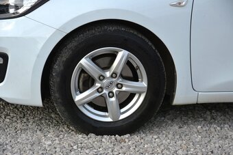 KIA Cee’d 1.40 CVVT, SR voz - 3