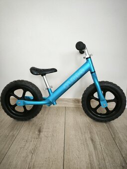 Odrážadlo Cruzee - 3