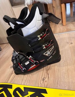 K2 Disorderly 159cm - freestyle lyze set - 3