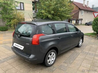 Peugeot 5008 1.6 HDi 7Miestne - 3