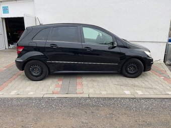 Mercedes-Benz Klasa B-180 CDI - 3