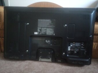 Panasonic Viera televízor - 3