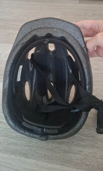 Prilba na bicykel - 3