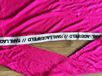 Karl Lagerfeld L - 3