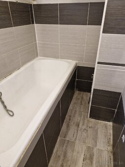 2 izbovy byt prenajom - 3