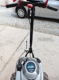 bubnová kosačka - 3