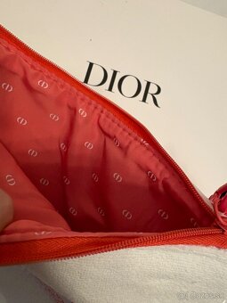 Christian Dior kozmeticka taska - 3