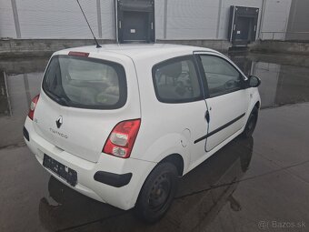 Renault Twingo AUTOMAT - 3