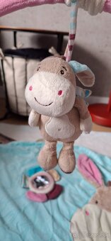 Hracia deka Brendon - 3