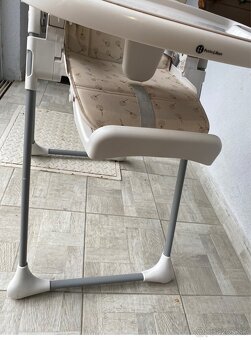 Detská jedálenská stolička - 3