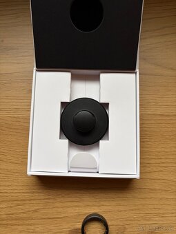 Oura Ring 3 gen. Heritage - 3