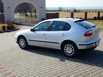 Seat Leon 1,9 TDi - 3
