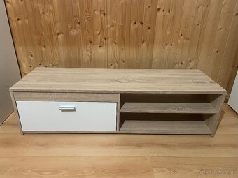 TV Stolík Gemma - 3
