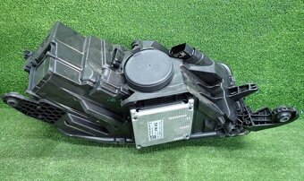 skoda fabia svetlo full led 2018+ - 3