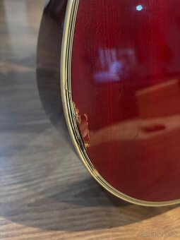 Akusticka gitara Fina - 3