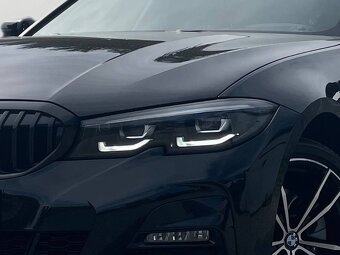 BMW Rad 3 Touring 320e xDrive - 3