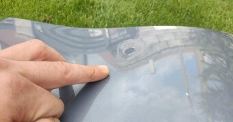 Kia X-Ceed XCeed 2019 CD - Lave zadne dvere - 3