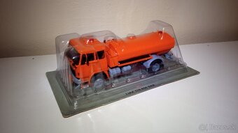 Liaz 110.850 SA 8 - 3