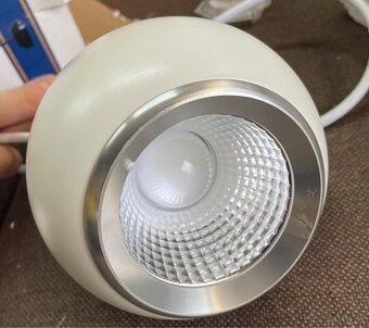 Závesné svetlo - 3