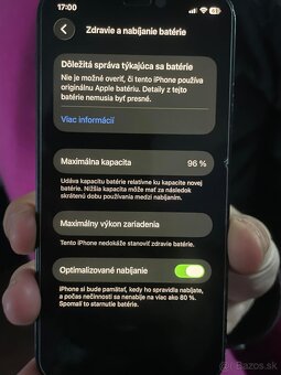 iPhone 12 Mini 64GB - 3