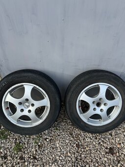 5x112 R15 - 3