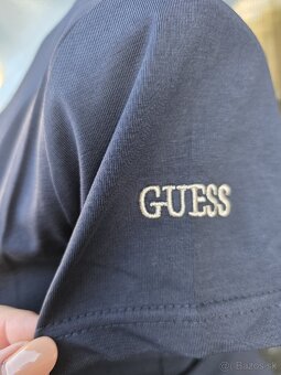Dámske tričko Guess - 3