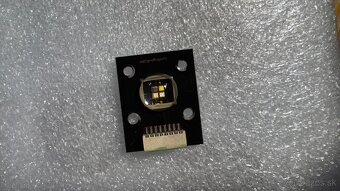 LED RGBW 32w ADJ Quad phase - 3