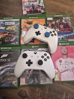 XBOX SERIES ONE S 1 TB - 3