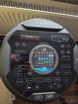 Reproduktor sony MHC-V72D - 3