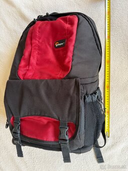 Fotobatoh Lowepro - 3