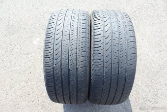 Letné pneumatiky 225/40R18 - 3