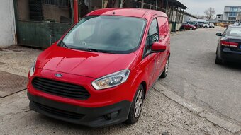 Ford Tranzit Courier - 3