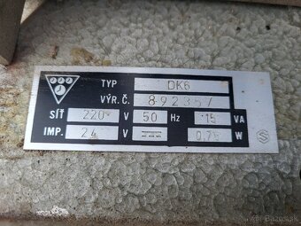 pichačkové hodiny - 3