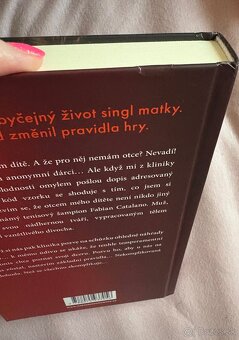 Singl -Winter Renshawová - 3