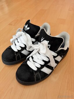 👟 Tenisky. Adidas - 3