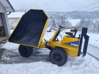 DUMPER PRENAJ0M - 3