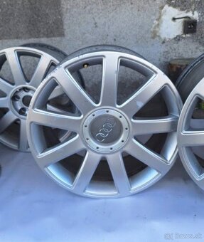 Disky r18 5x112 - 3
