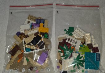 Predam Lego disney 43223 - 3