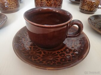 Kávová súprava - 3