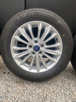 Ford Focus 5x108/R16 - 3
