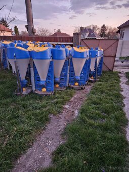 Krmítko pre ošípané - 3