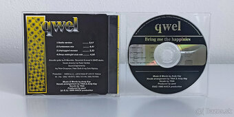 CD single 90s pre zberateľov - 3
