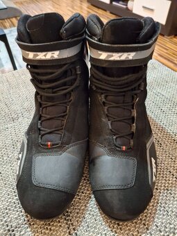 Topánky na motorku - 3