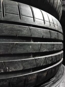 2x Pirelli Pzero 225/45R19 96W RunFlat - 3