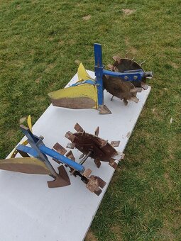 Oborovacie radličky agzat,tera,vari - 3