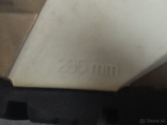 Skialp/Freeride lyžiarky MP 235 - 240 - 3